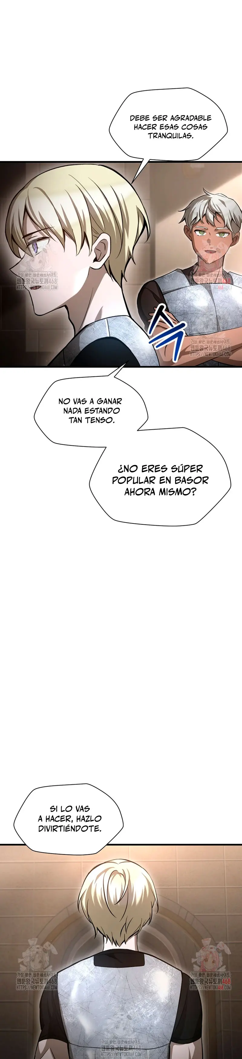 Helmut: El Niño Abandonado > Capitulo 90 > Page 211