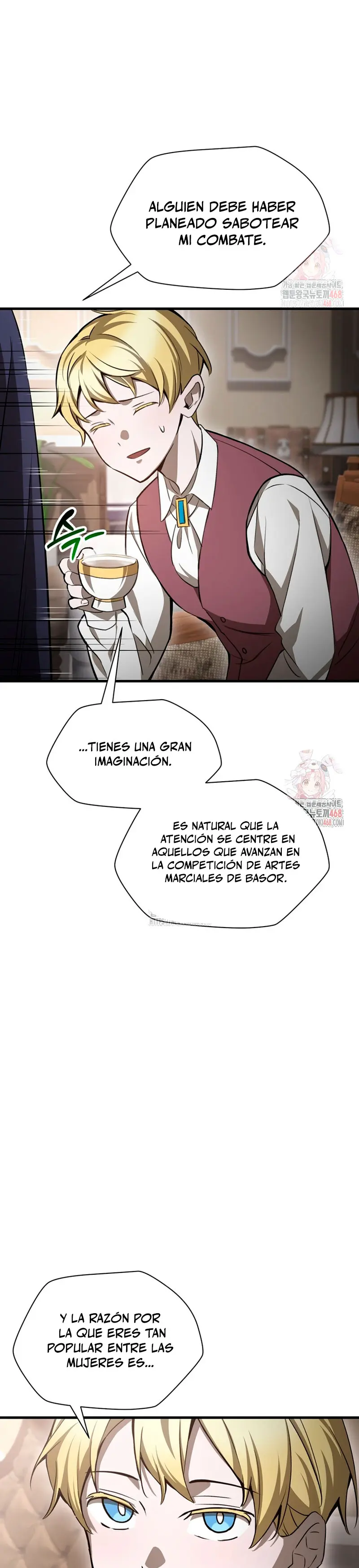 Helmut: El Niño Abandonado > Capitulo 90 > Page 271