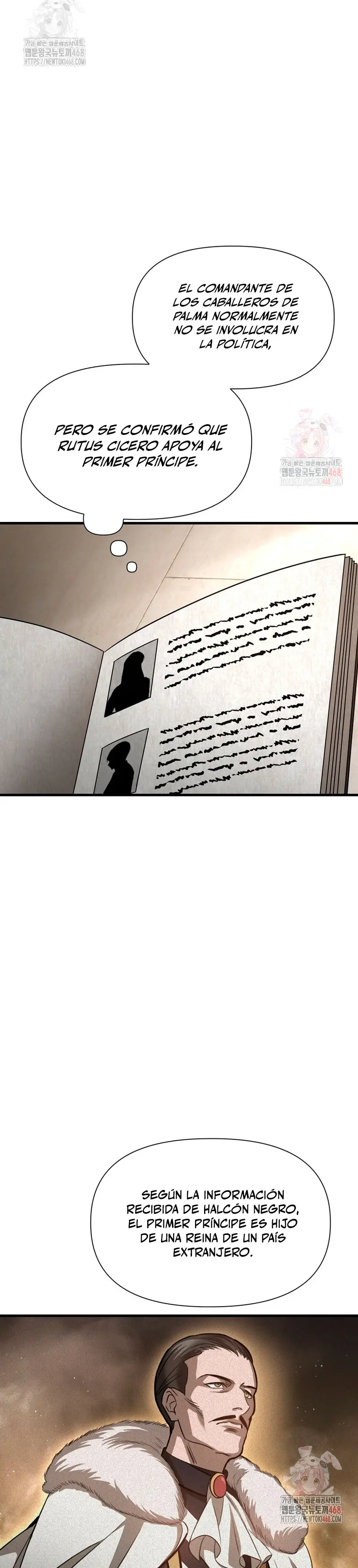 Helmut: El Niño Abandonado > Capitulo 90 > Page 331