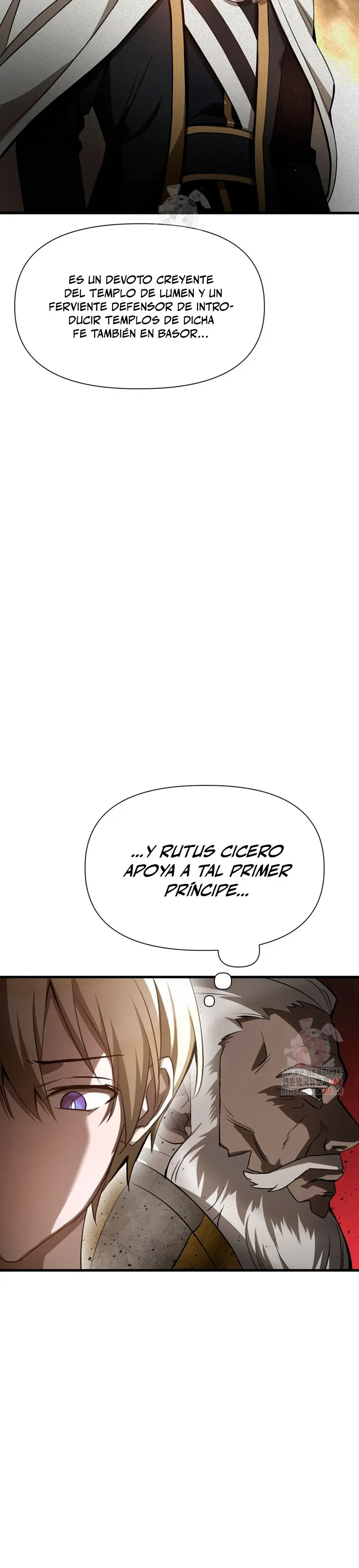 Helmut: El Niño Abandonado > Capitulo 90 > Page 341