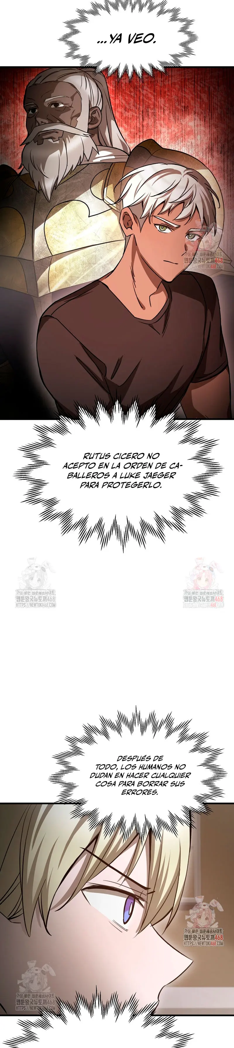 Helmut: El Niño Abandonado > Capitulo 90 > Page 381