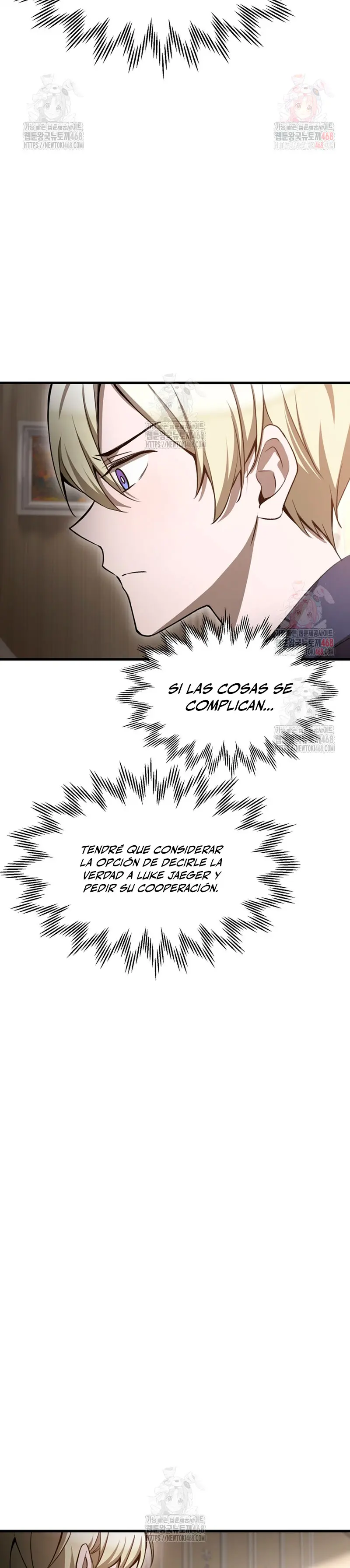 Helmut: El Niño Abandonado > Capitulo 90 > Page 421