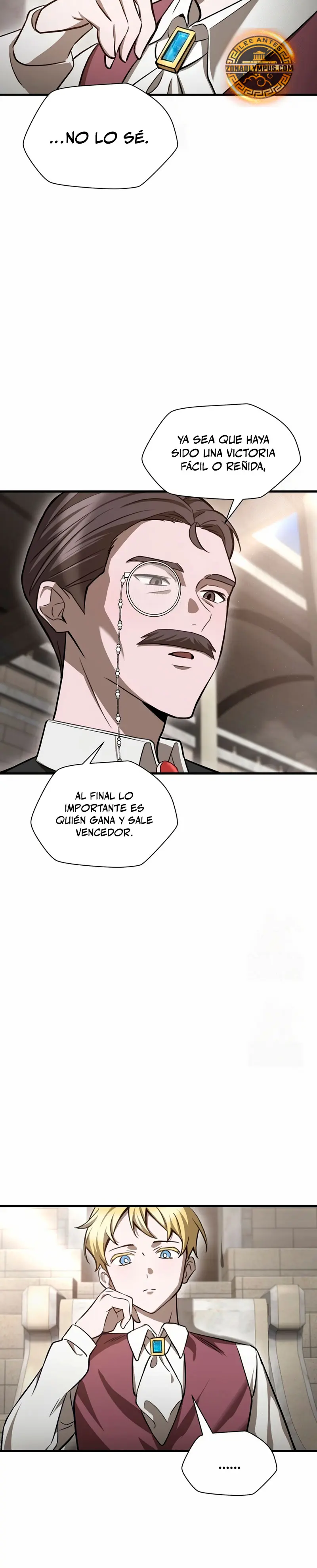 Helmut: El Niño Abandonado > Capitulo 91 > Page 51
