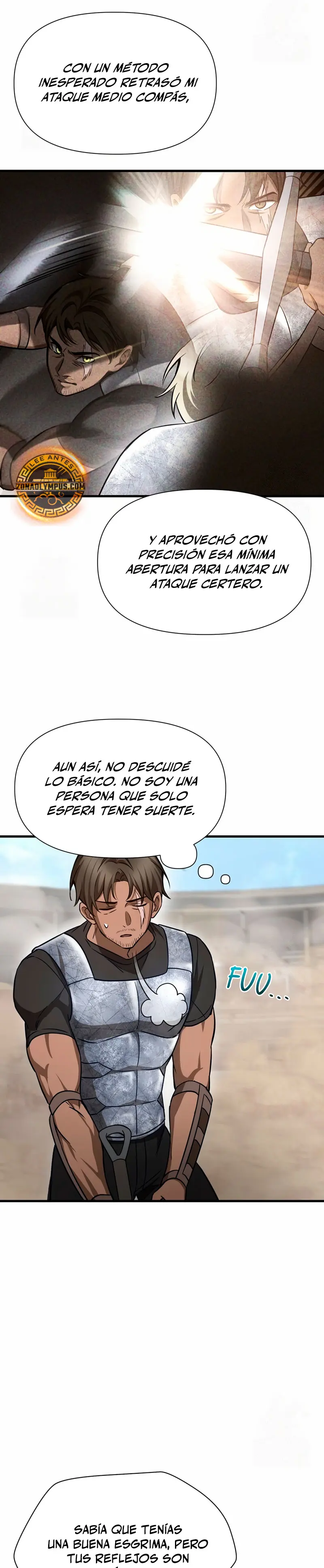 Helmut: El Niño Abandonado > Capitulo 91 > Page 211