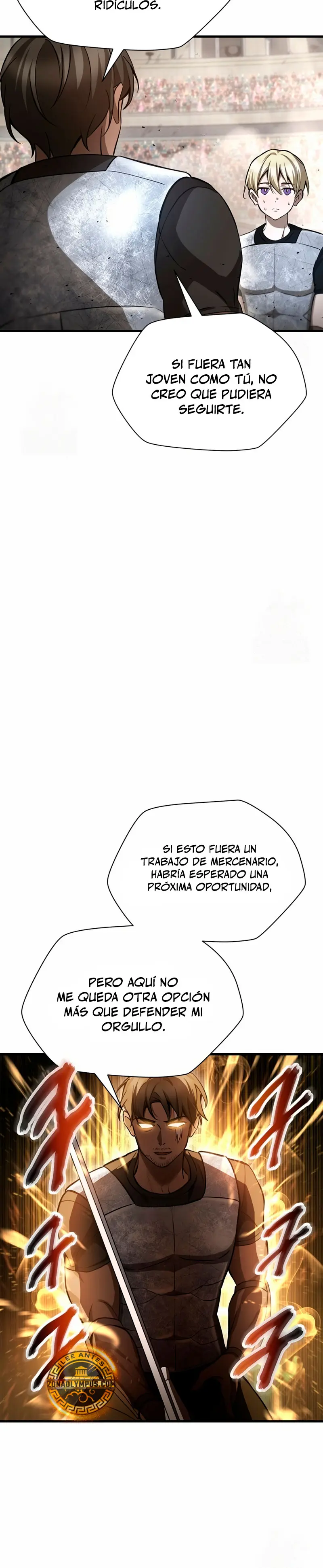 Helmut: El Niño Abandonado > Capitulo 91 > Page 221
