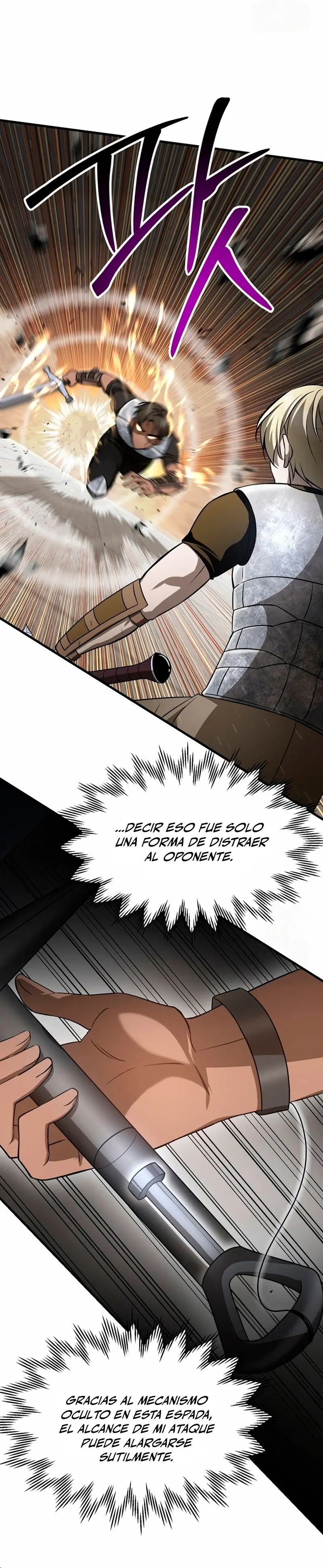 Helmut: El Niño Abandonado > Capitulo 91 > Page 231