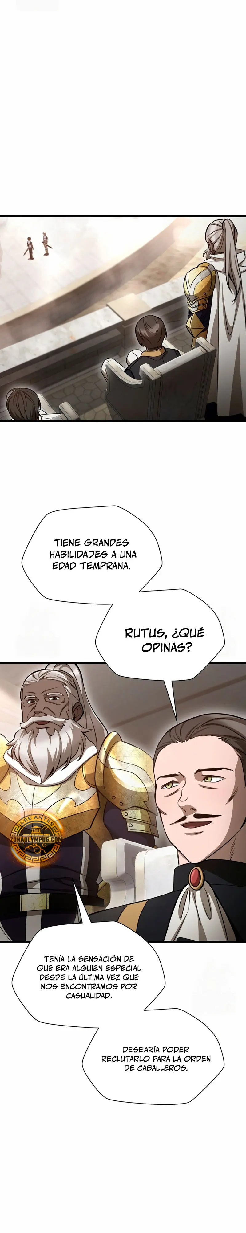 Helmut: El Niño Abandonado > Capitulo 91 > Page 341