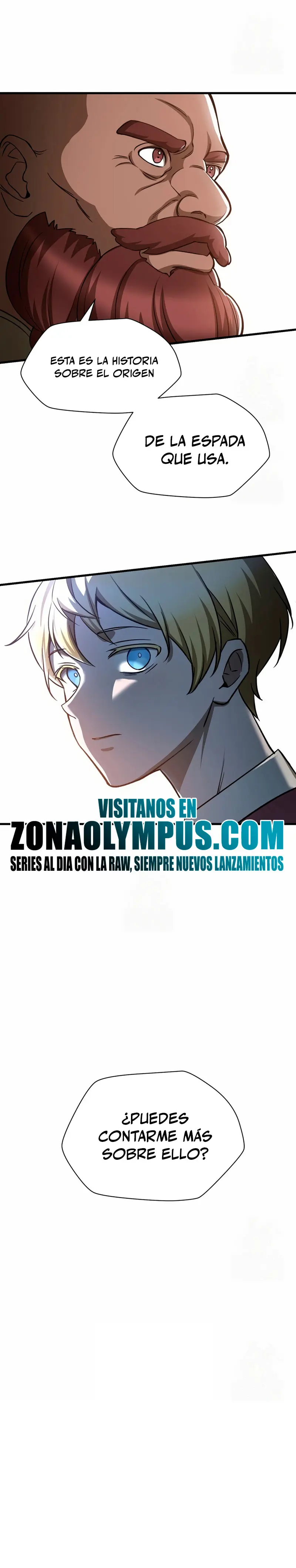 Helmut: El Niño Abandonado > Capitulo 91 > Page 411
