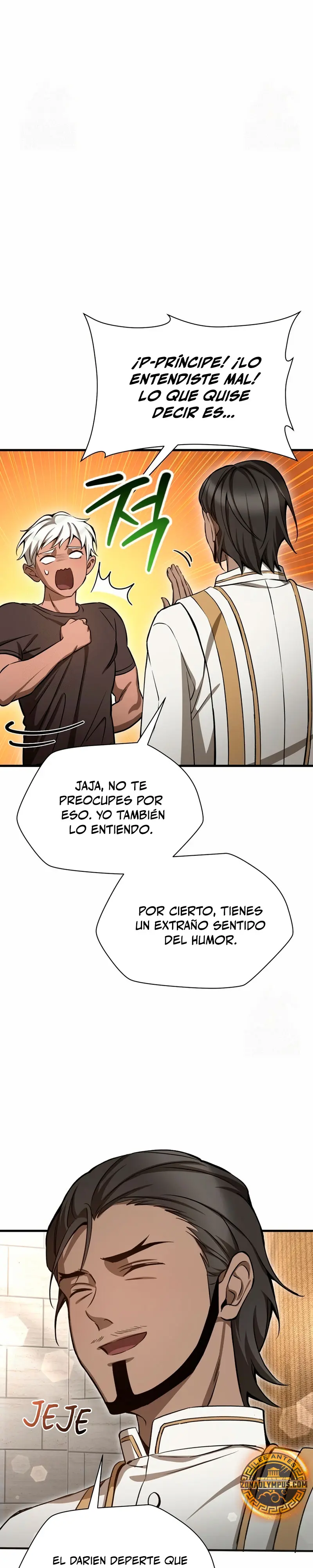 Helmut: El Niño Abandonado > Capitulo 92 > Page 91