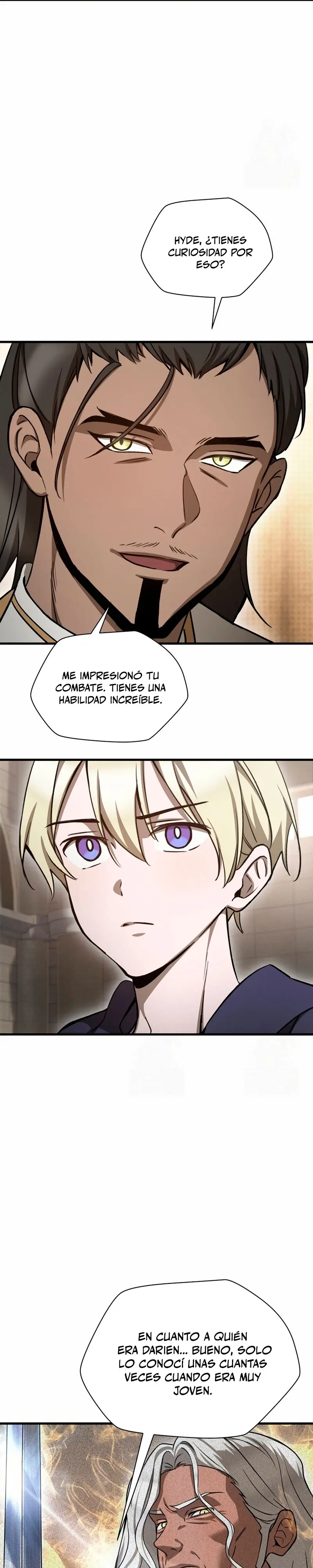 Helmut: El Niño Abandonado > Capitulo 92 > Page 111