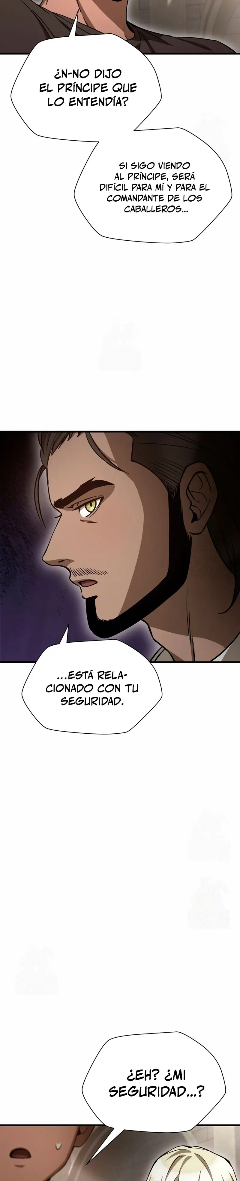Helmut: El Niño Abandonado > Capitulo 92 > Page 191