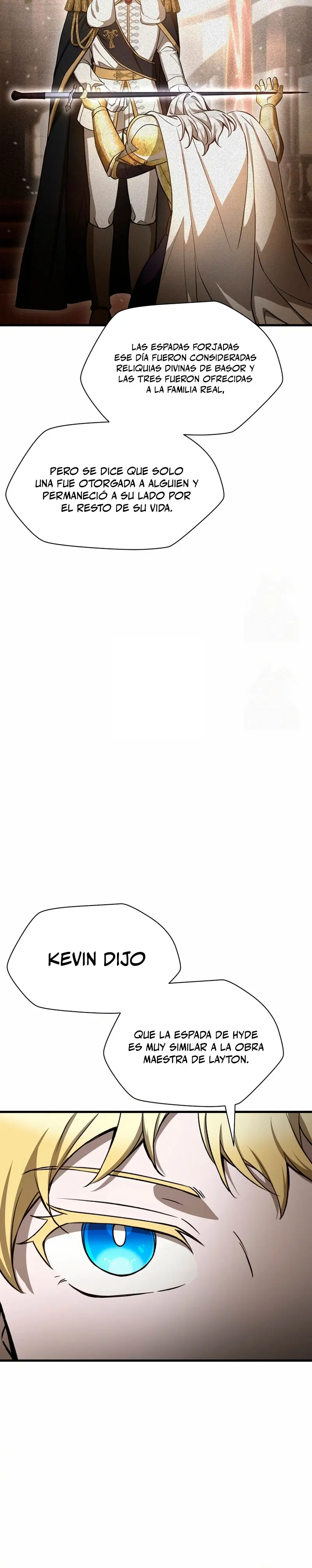 Helmut: El Niño Abandonado > Capitulo 92 > Page 331
