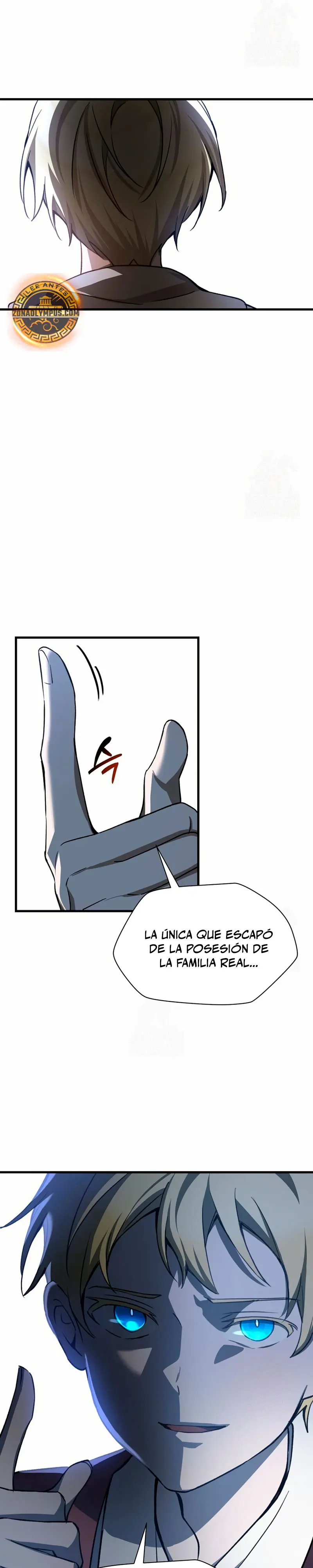 Helmut: El Niño Abandonado > Capitulo 92 > Page 341