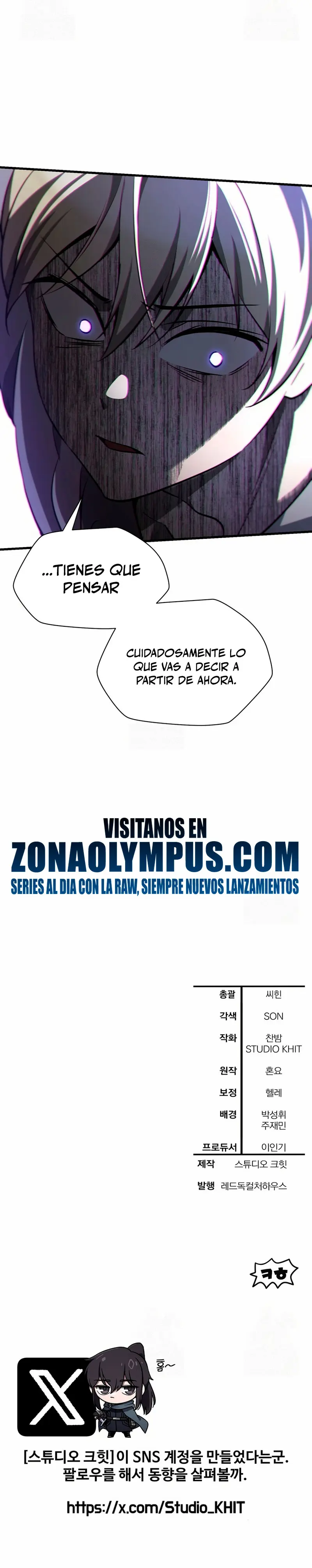 Helmut: El Niño Abandonado > Capitulo 92 > Page 361
