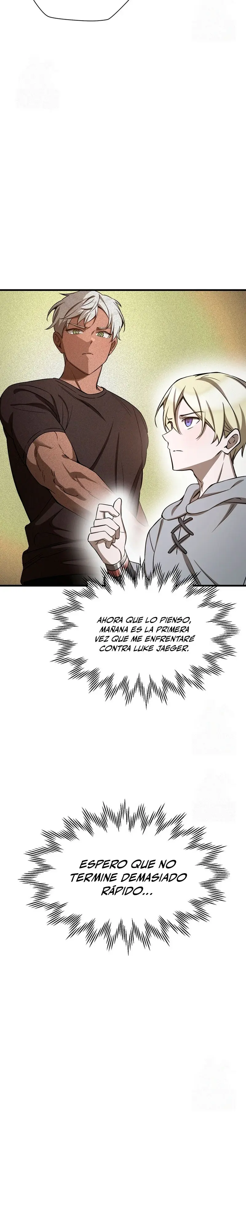 Helmut: El Niño Abandonado > Capitulo 93 > Page 151
