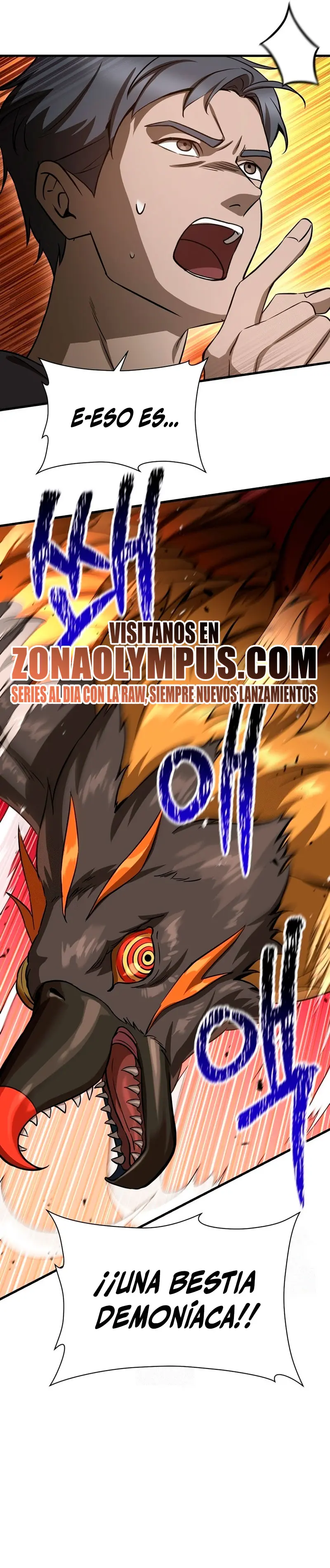 Helmut: El Niño Abandonado > Capitulo 93 > Page 391