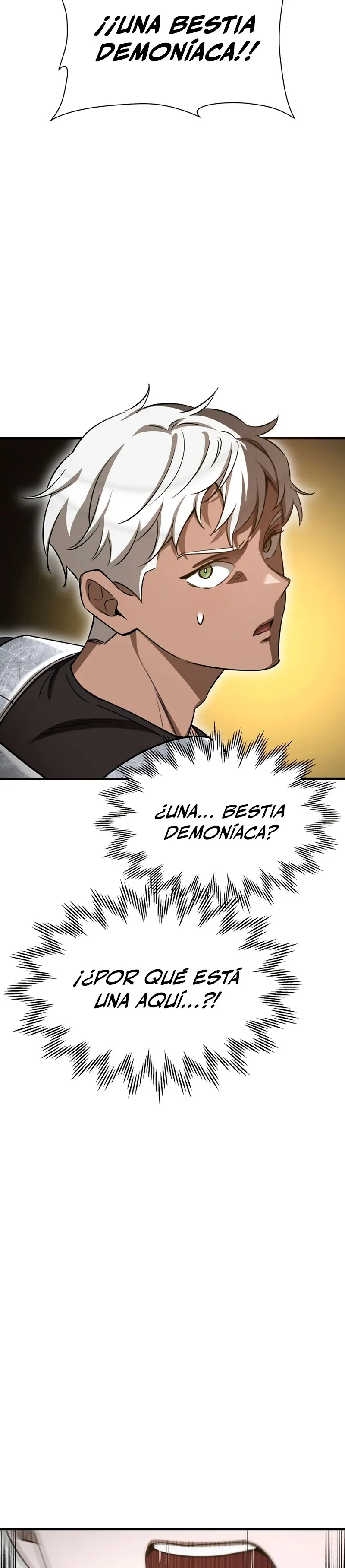 Helmut: El Niño Abandonado > Capitulo 94 > Page 31