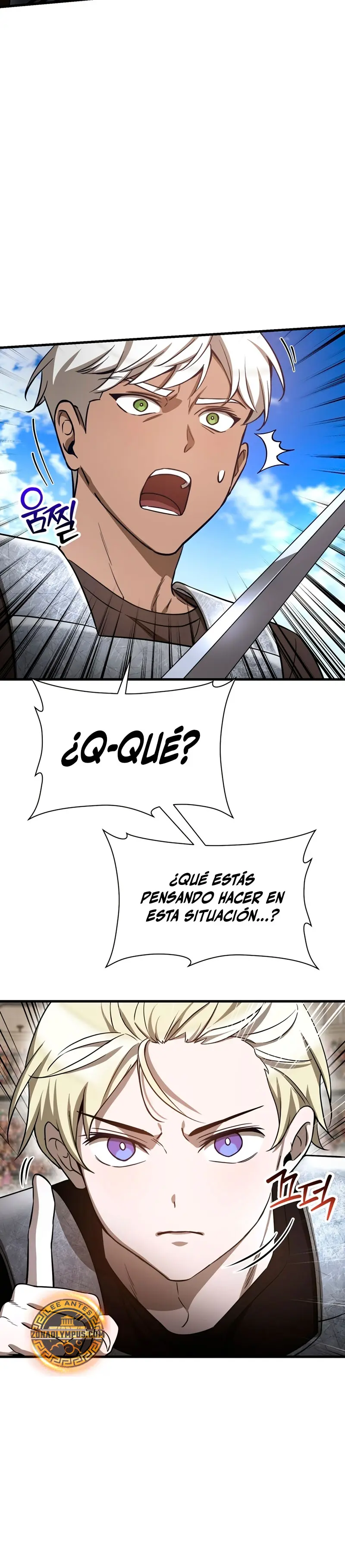 Helmut: El Niño Abandonado > Capitulo 94 > Page 51