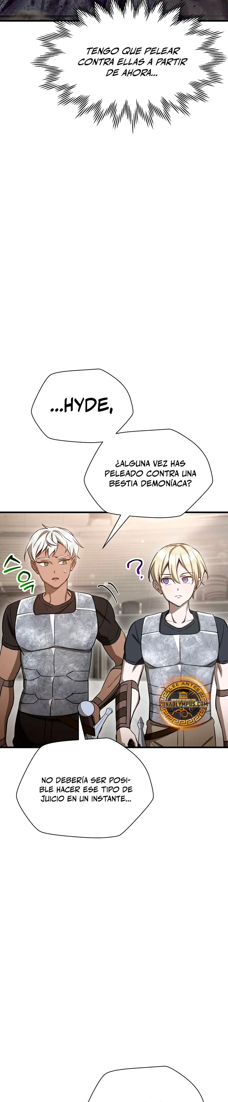 Helmut: El Niño Abandonado > Capitulo 94 > Page 141