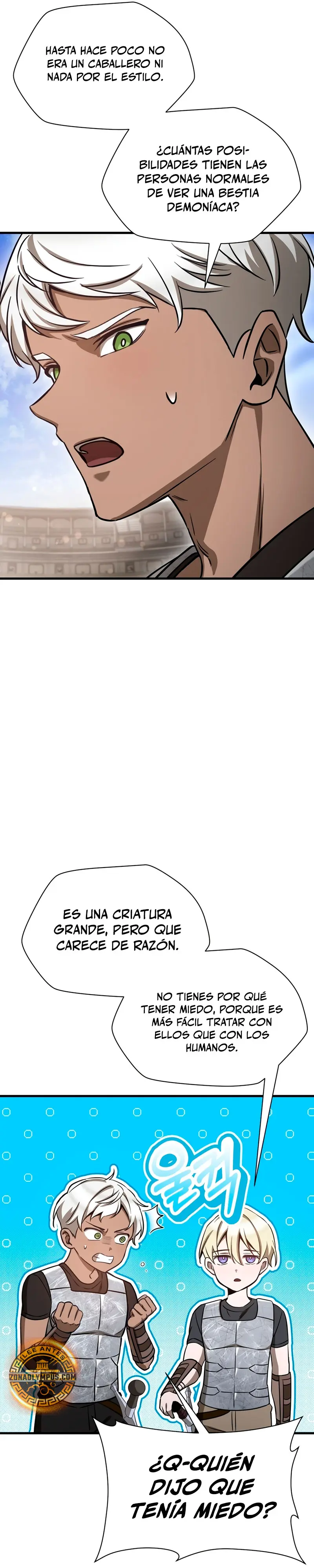 Helmut: El Niño Abandonado > Capitulo 94 > Page 171