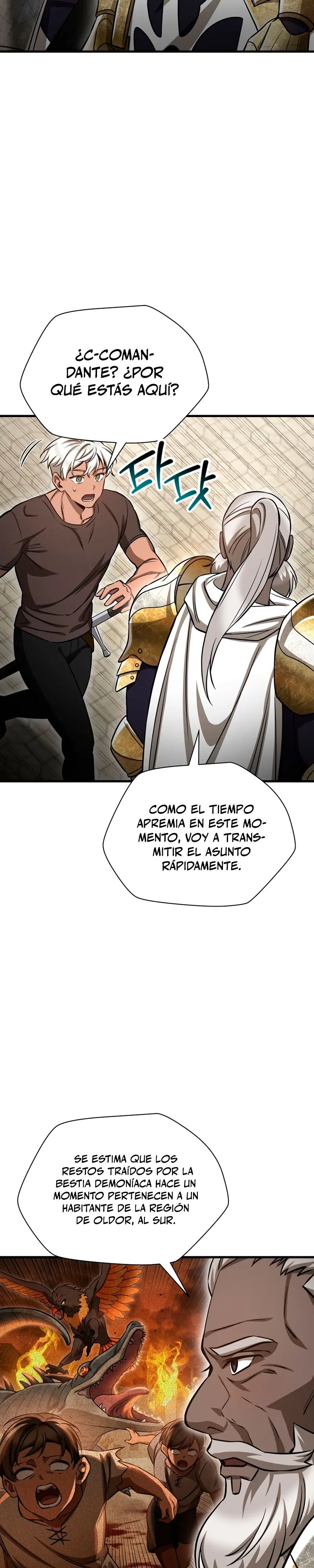 Helmut: El Niño Abandonado > Capitulo 94 > Page 211