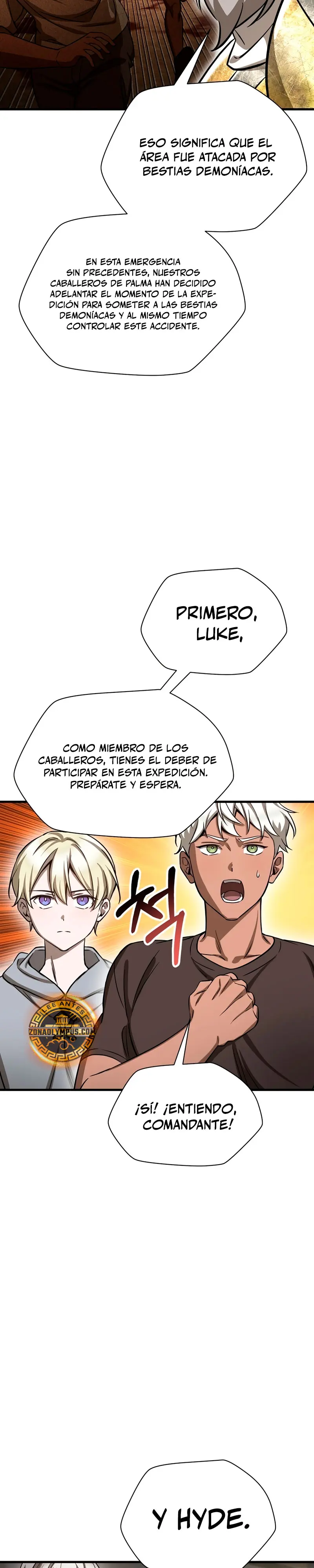 Helmut: El Niño Abandonado > Capitulo 94 > Page 221