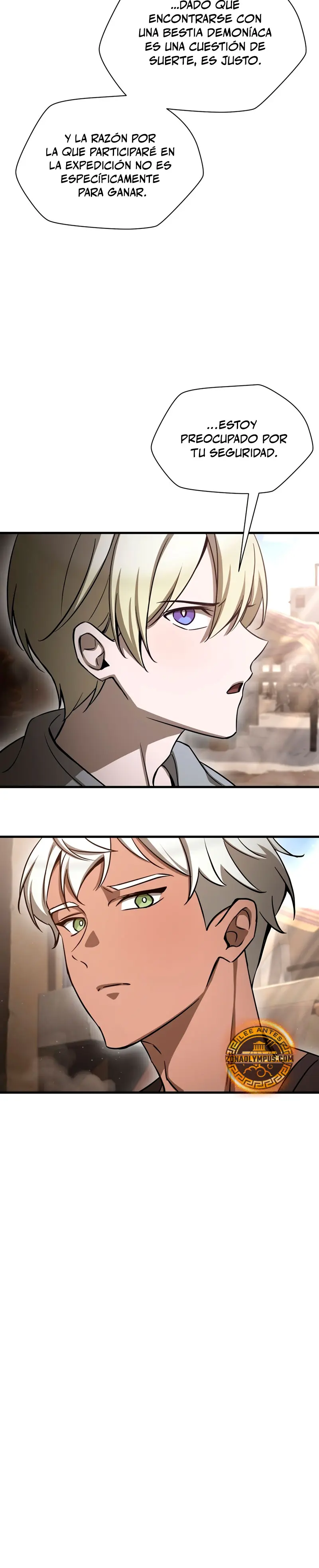 Helmut: El Niño Abandonado > Capitulo 94 > Page 301