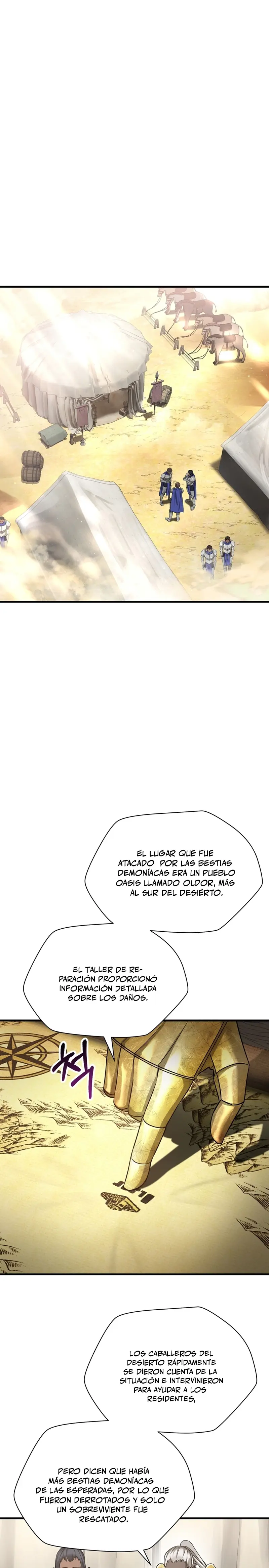 Helmut: El Niño Abandonado > Capitulo 95 > Page 81