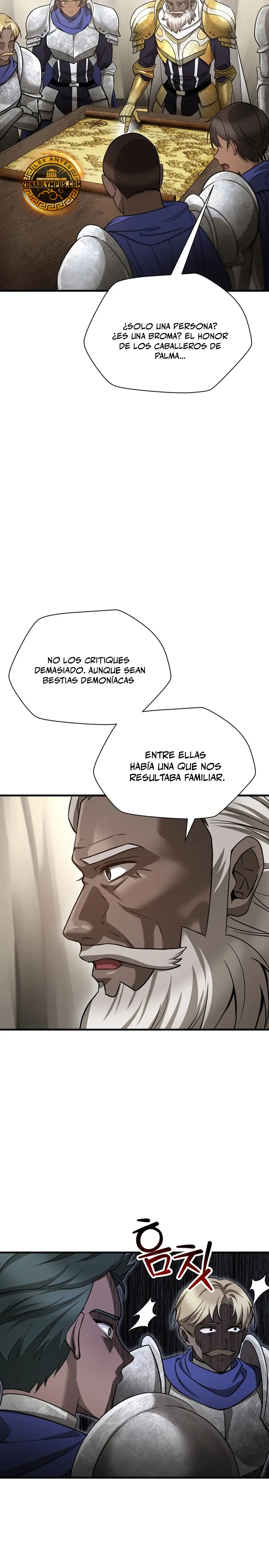 Helmut: El Niño Abandonado > Capitulo 95 > Page 91