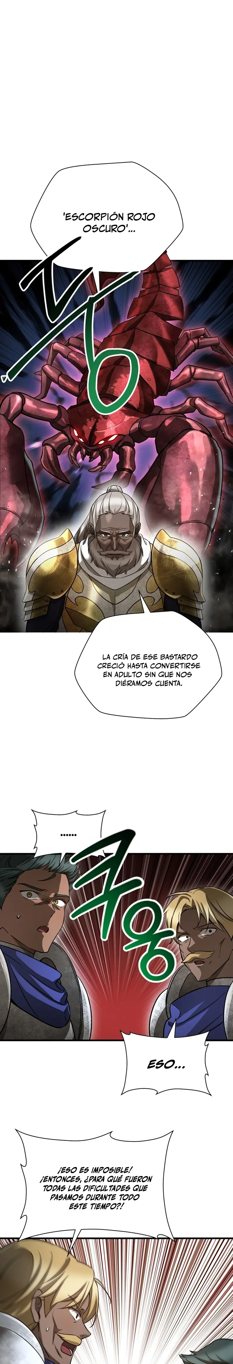 Helmut: El Niño Abandonado > Capitulo 95 > Page 101