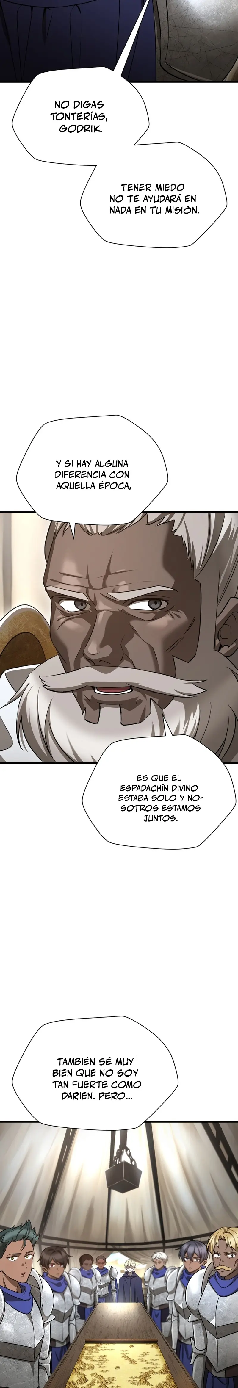 Helmut: El Niño Abandonado > Capitulo 95 > Page 121