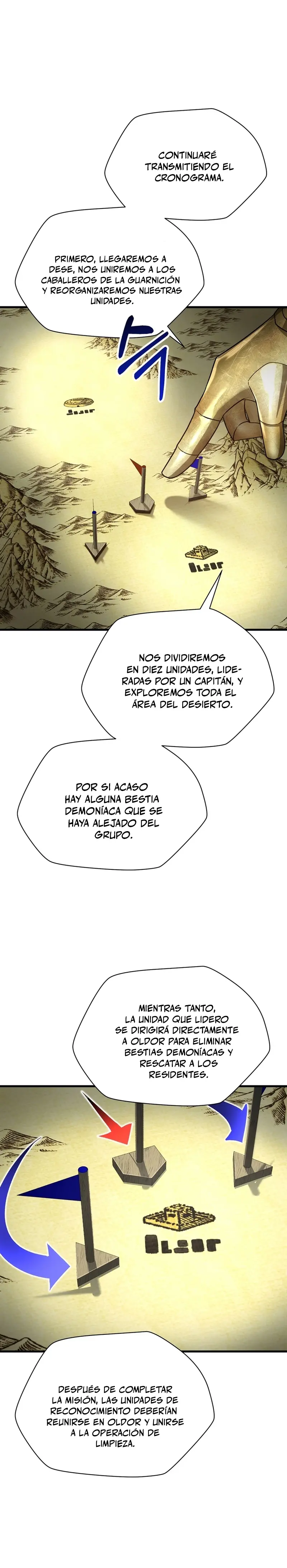 Helmut: El Niño Abandonado > Capitulo 95 > Page 141