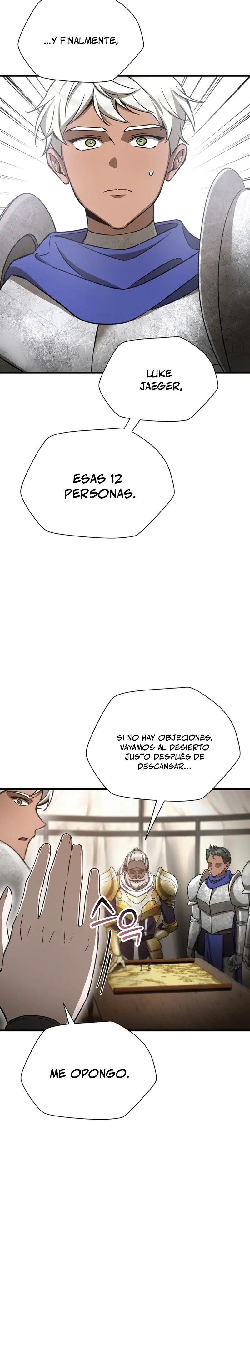 Helmut: El Niño Abandonado > Capitulo 95 > Page 171