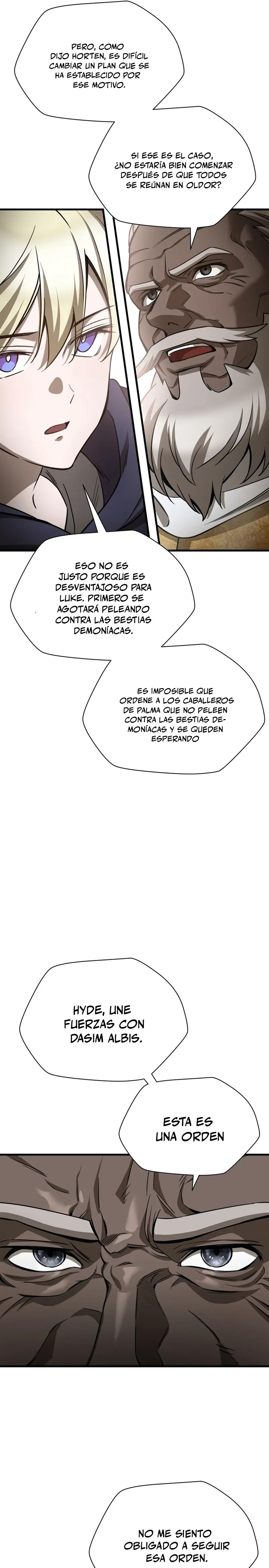 Helmut: El Niño Abandonado > Capitulo 95 > Page 211