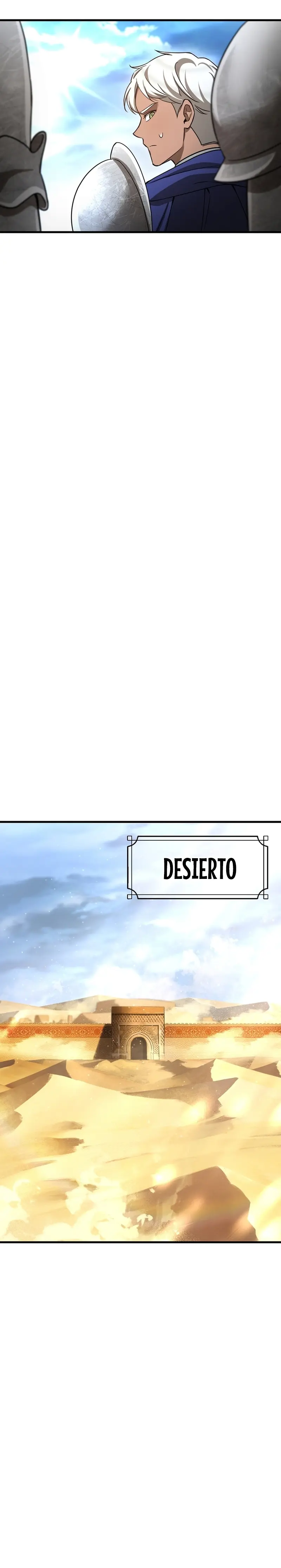 Helmut: El Niño Abandonado > Capitulo 95 > Page 291