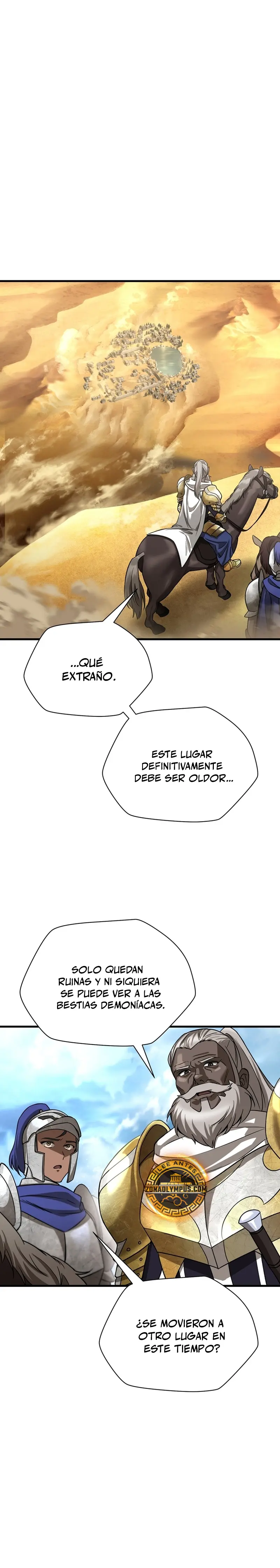 Helmut: El Niño Abandonado > Capitulo 95 > Page 331