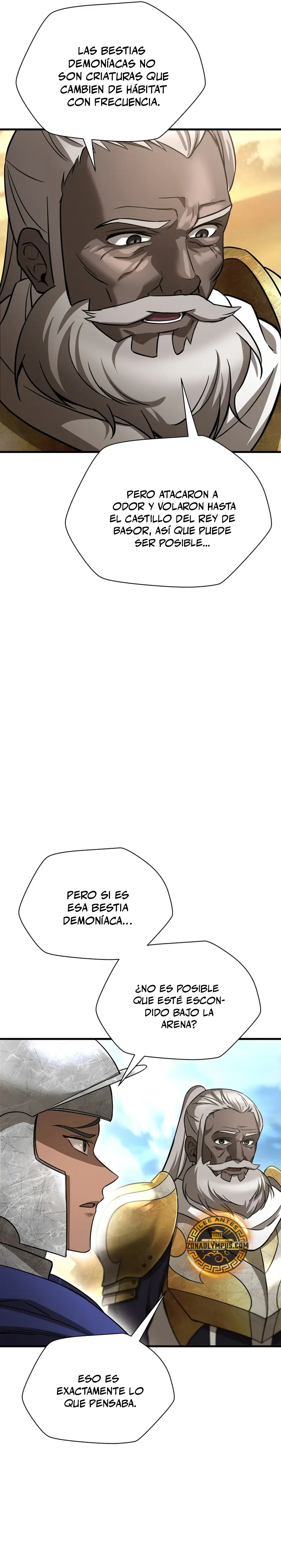Helmut: El Niño Abandonado > Capitulo 95 > Page 341