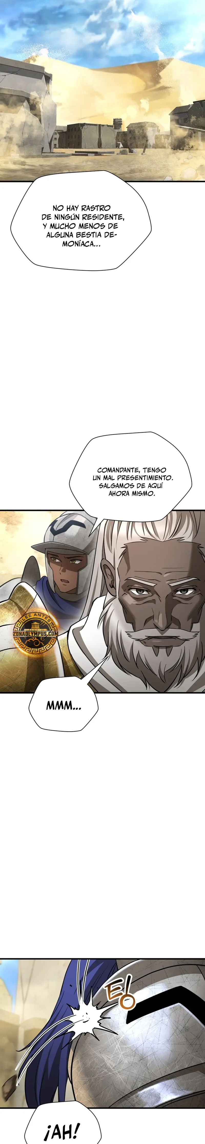 Helmut: El Niño Abandonado > Capitulo 95 > Page 371