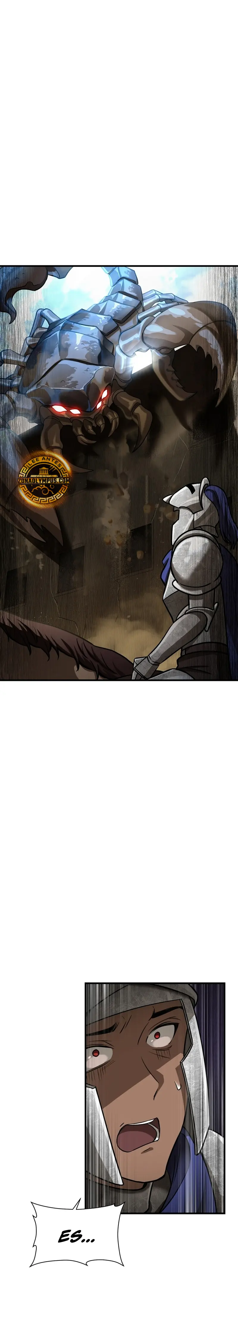 Helmut: El Niño Abandonado > Capitulo 95 > Page 391