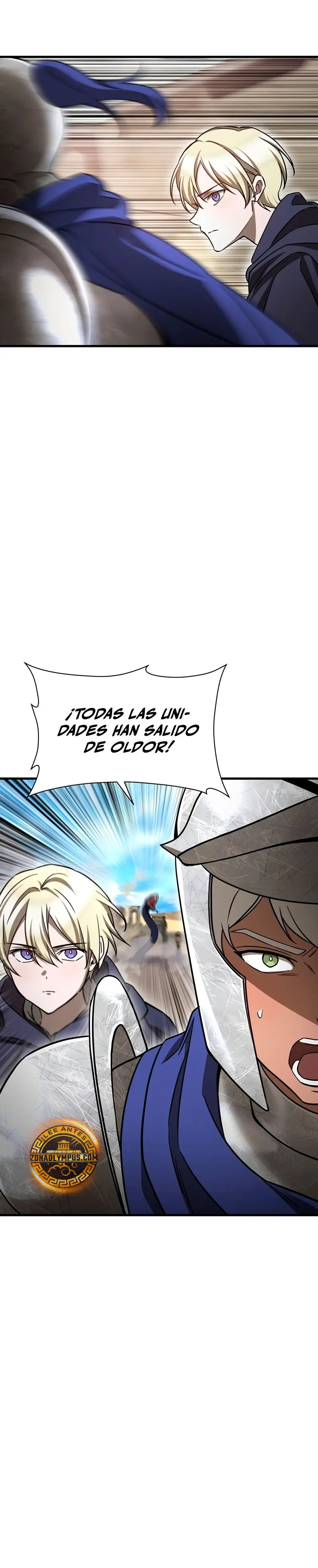 Helmut: El Niño Abandonado > Capitulo 96 > Page 131