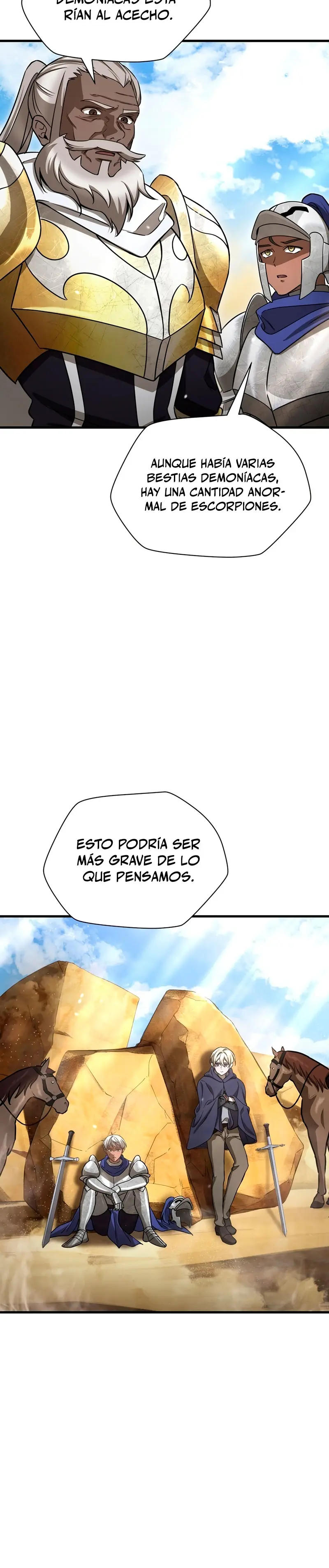 Helmut: El Niño Abandonado > Capitulo 96 > Page 191