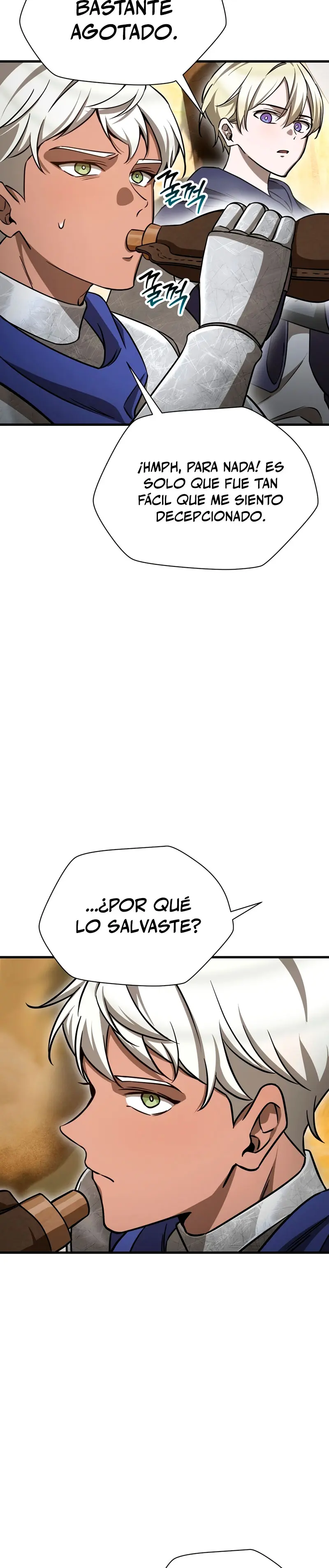 Helmut: El Niño Abandonado > Capitulo 96 > Page 211