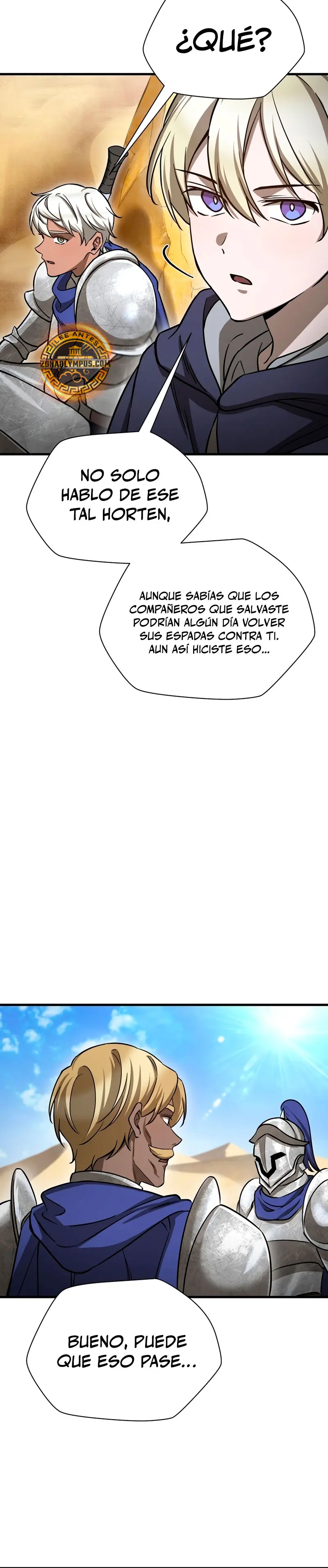 Helmut: El Niño Abandonado > Capitulo 96 > Page 221