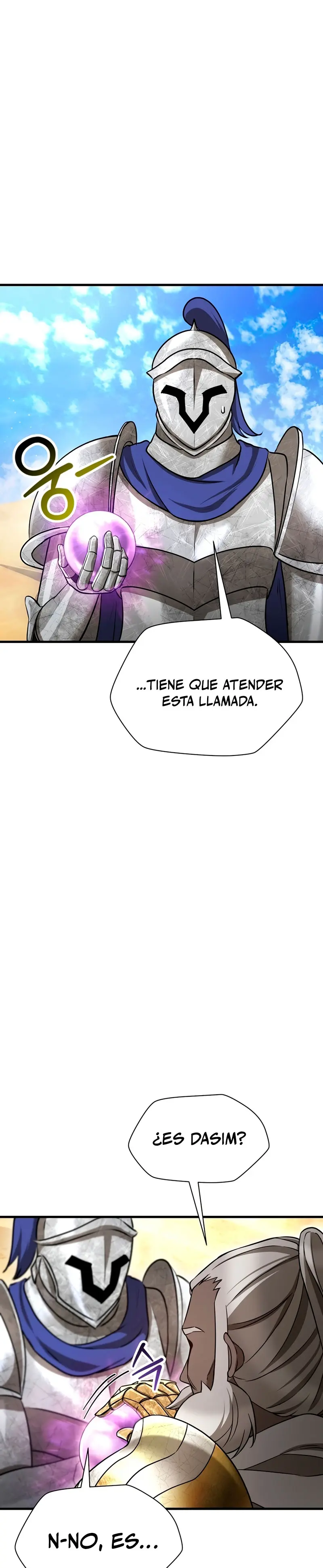 Helmut: El Niño Abandonado > Capitulo 96 > Page 271