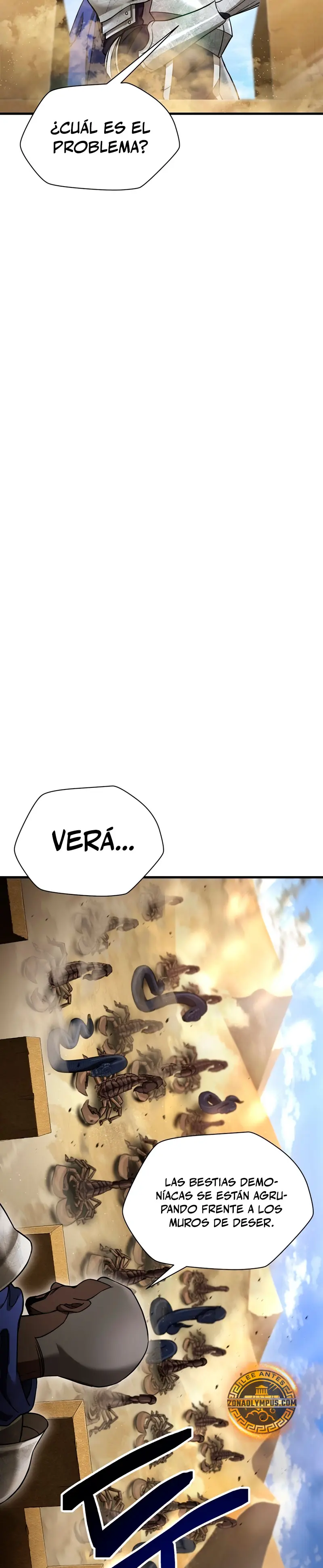 Helmut: El Niño Abandonado > Capitulo 96 > Page 291