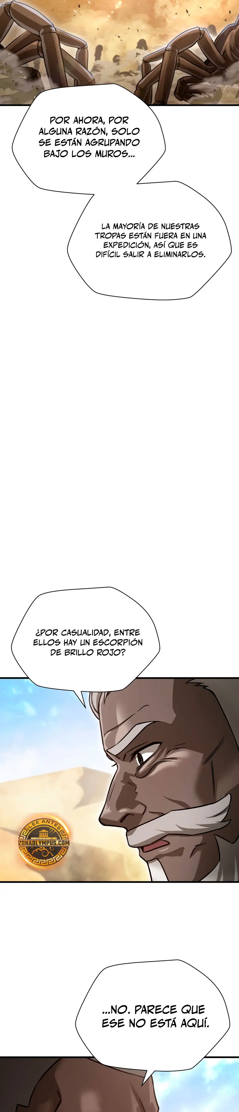 Helmut: El Niño Abandonado > Capitulo 96 > Page 311