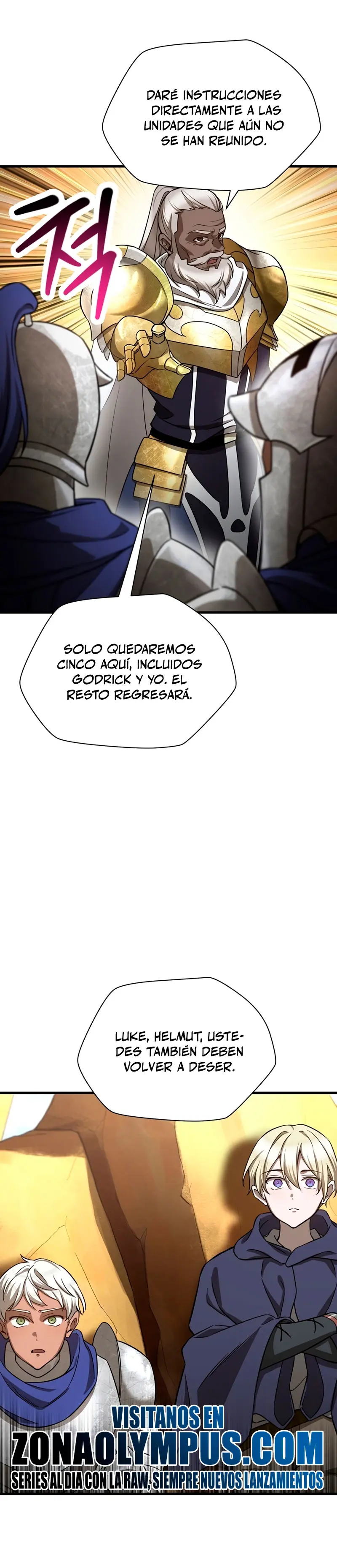 Helmut: El Niño Abandonado > Capitulo 96 > Page 361
