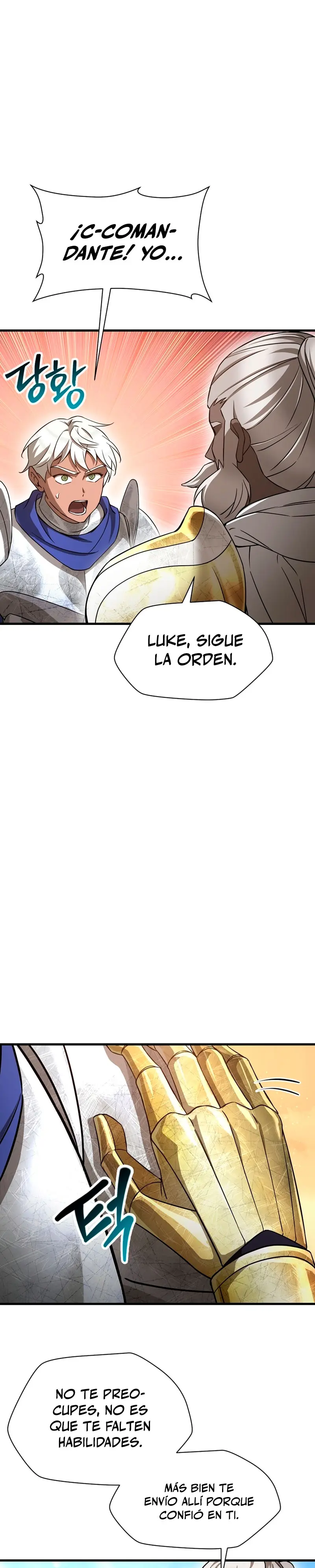 Helmut: El Niño Abandonado > Capitulo 97 > Page 31