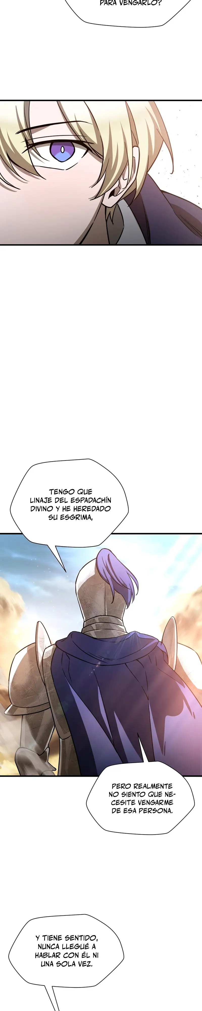Helmut: El Niño Abandonado > Capitulo 97 > Page 101