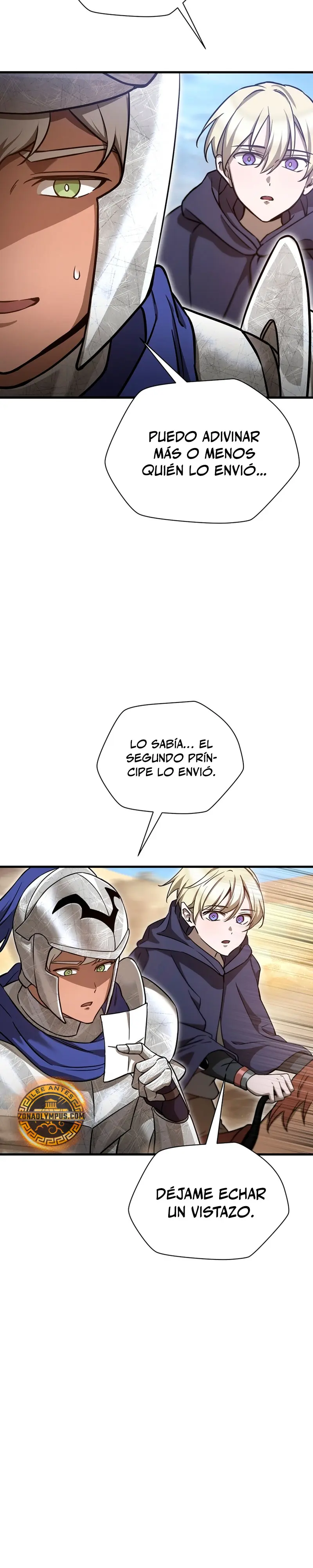 Helmut: El Niño Abandonado > Capitulo 97 > Page 161